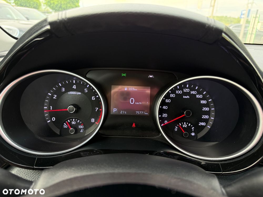 Kia Ceed - 17