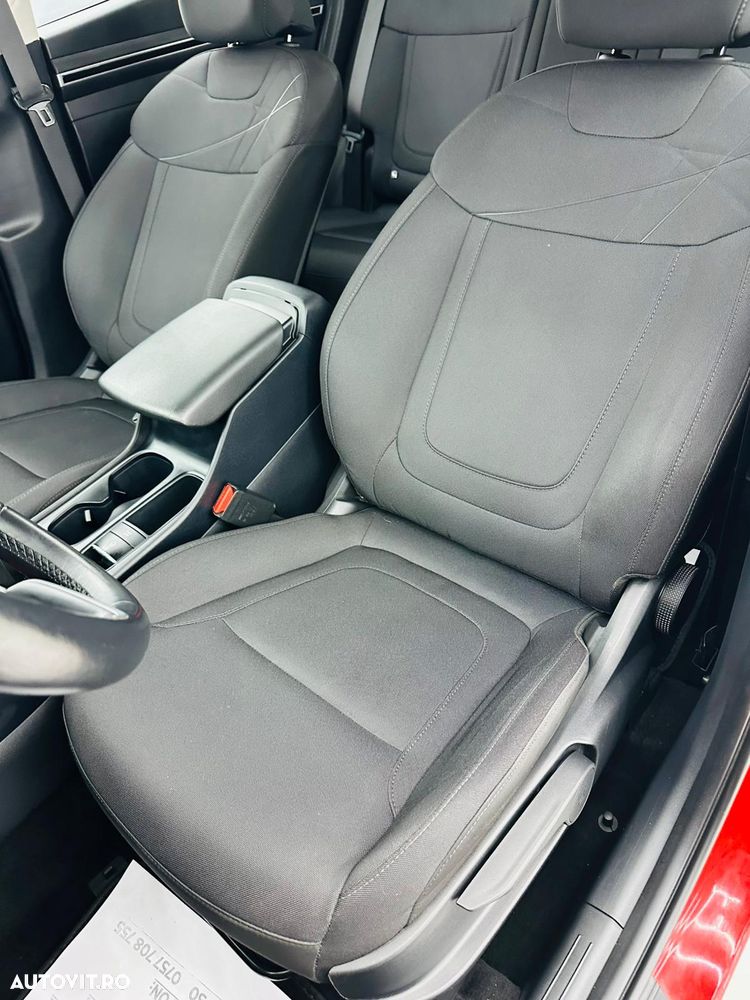 Hyundai Tucson 1.6 T-GDi 2WD Select - 18