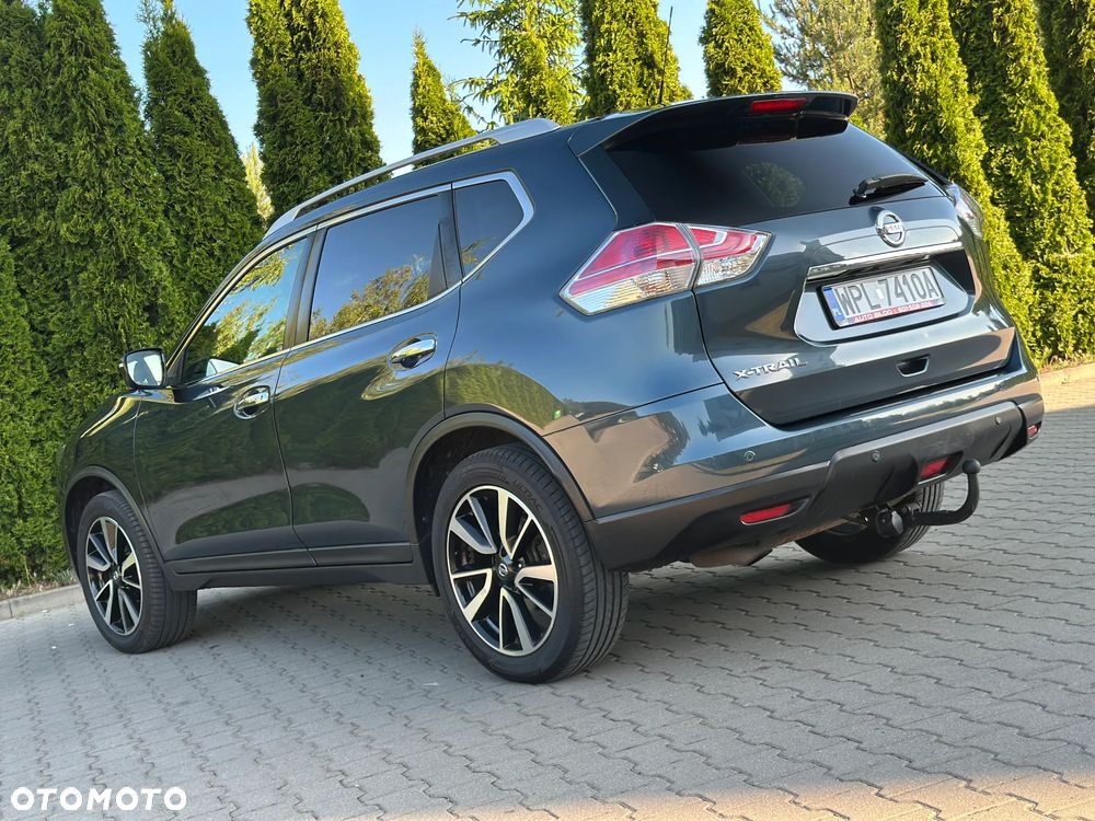 Nissan X-Trail 1.6 DIG-T Tekna - 20