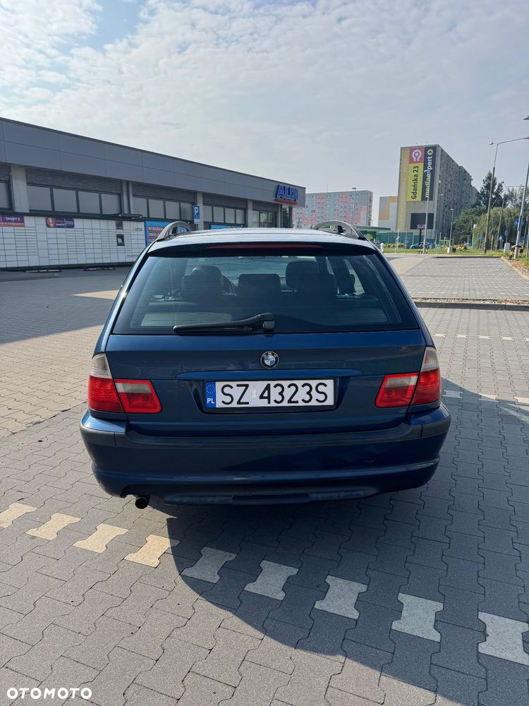 BMW Seria 3 - 11