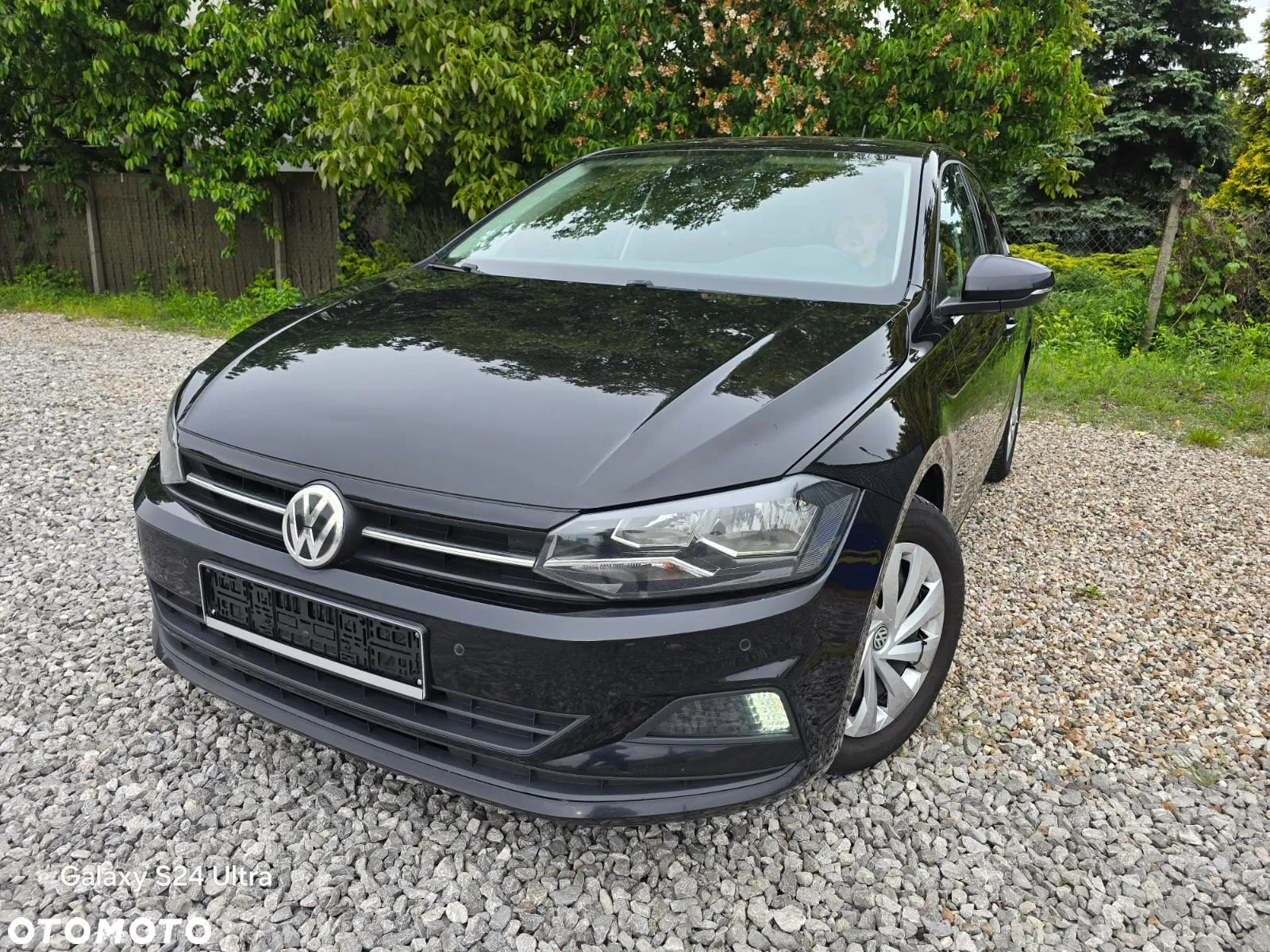 Volkswagen Polo 1.0 TSI Highline - 4