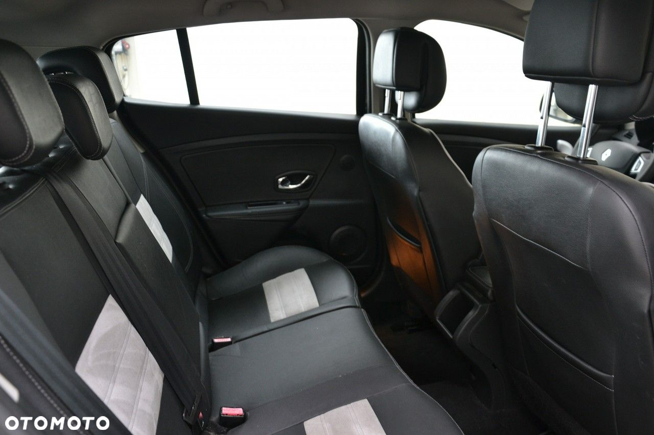 Renault Megane - 20