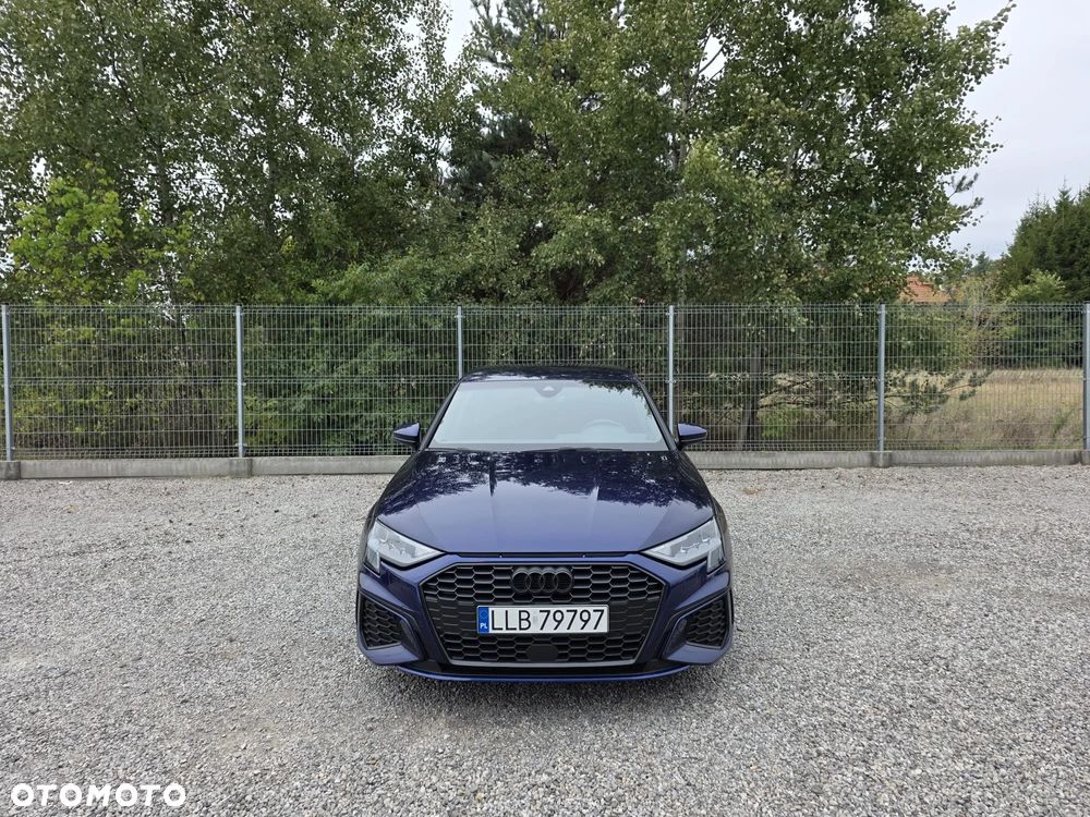 Audi A3 - 1