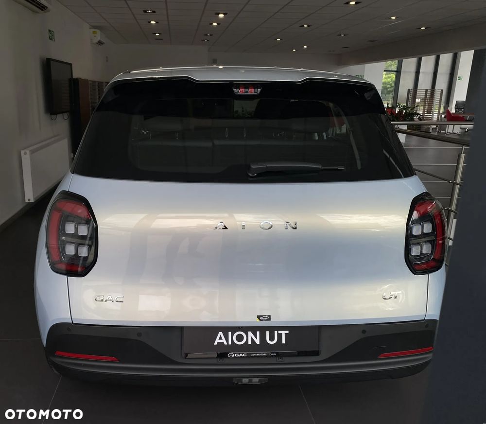 GAC AION UT - 8