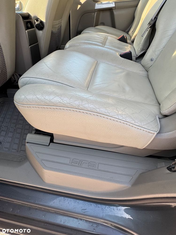 Volvo XC 90 2.4 D5 - 21