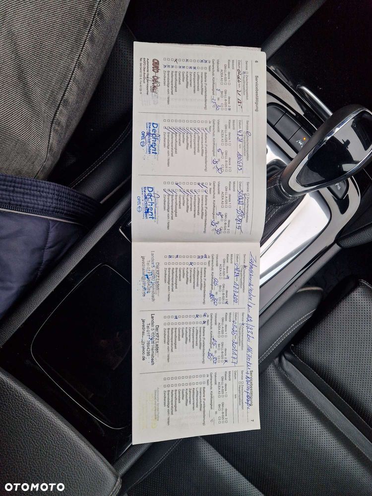 Opel Insignia 2.0 CDTI automatik Business Innovation - 29