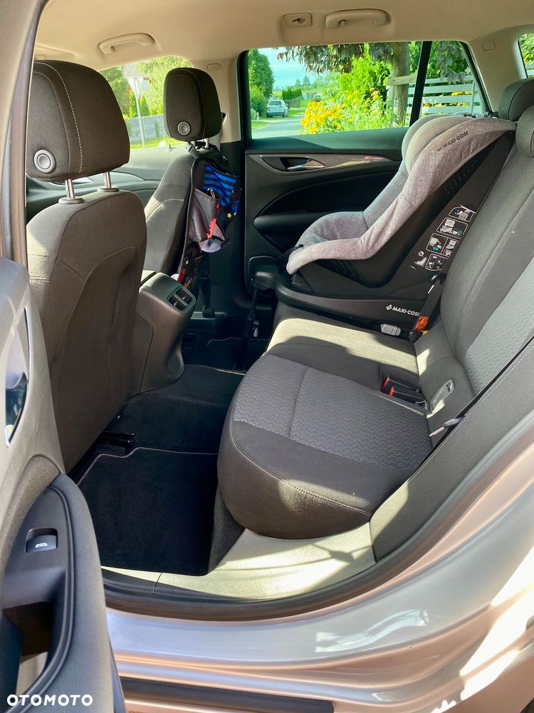 Opel Insignia 2.0 CDTI Innovation S&S - 15