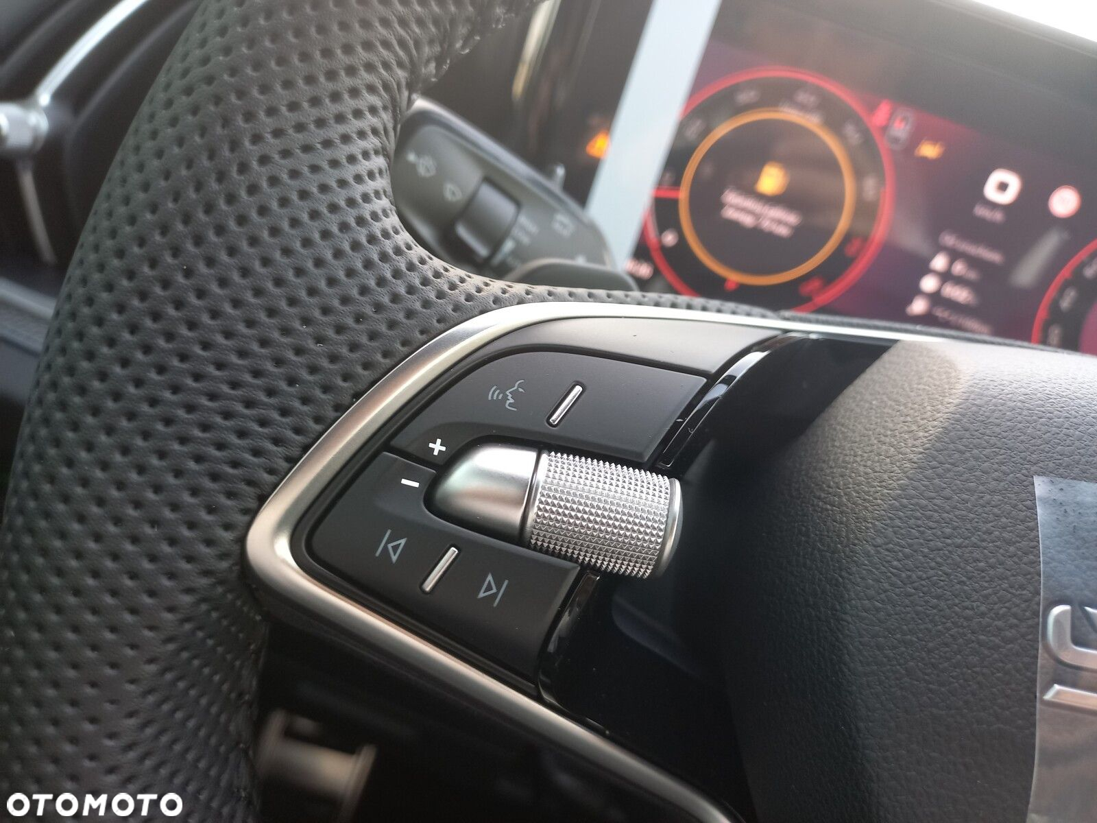 Skoda Kodiaq 2.0 TSI 4x4 Sportline DSG - 21