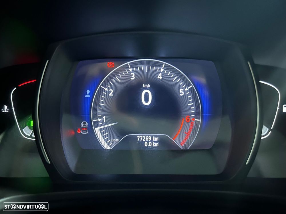 Renault Kadjar 1.3 TCe Intens - 24