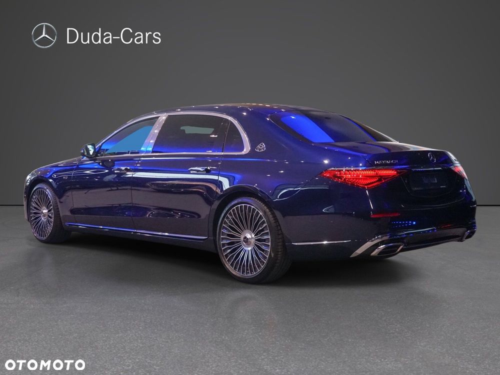 Mercedes-Benz Inny - 2