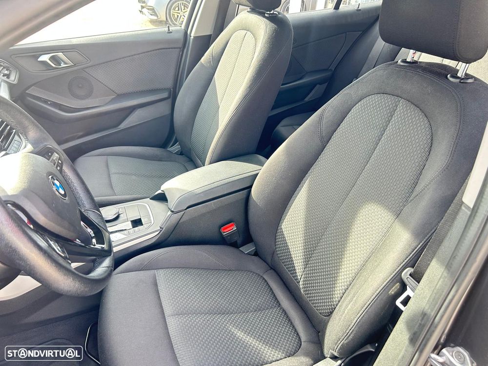 BMW 118 i Corporate Edition Auto - 16