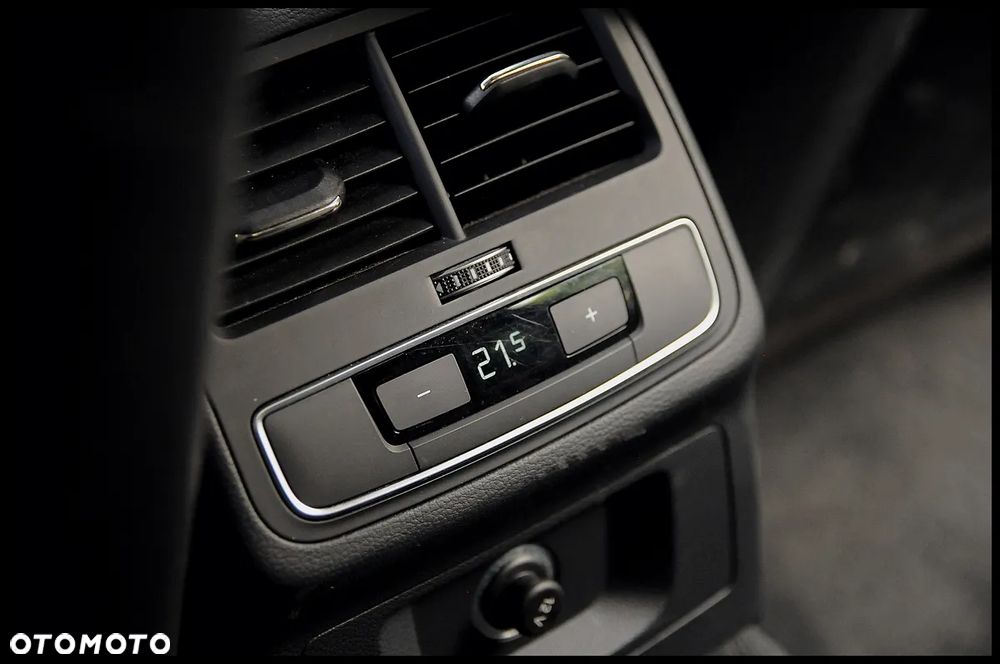 Audi A4 Avant - 26