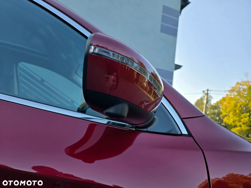 Nissan Qashqai 1.3 DIG-T N-CONNECTA - 17