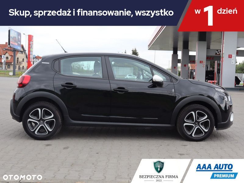 Citroën C3 - 8