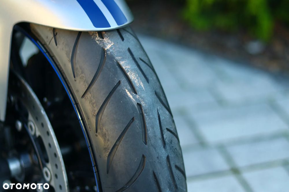 Triumph Speed Triple - 20