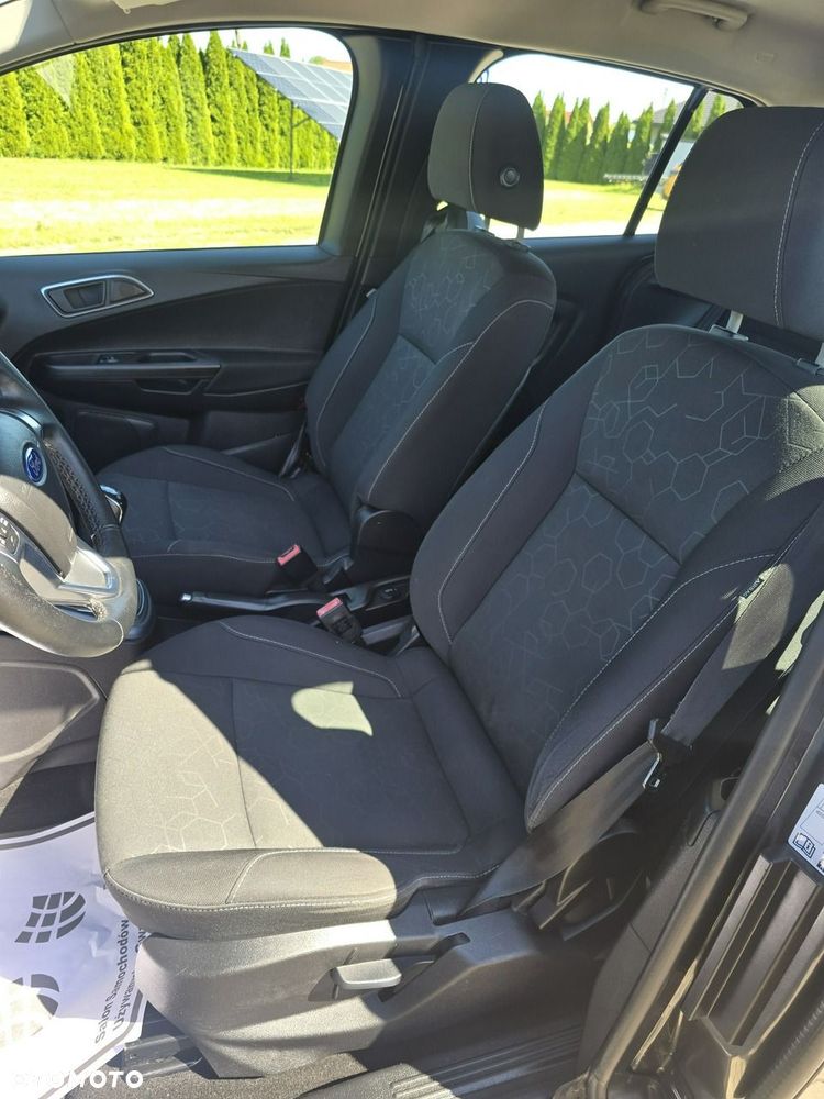 Ford B-MAX - 14