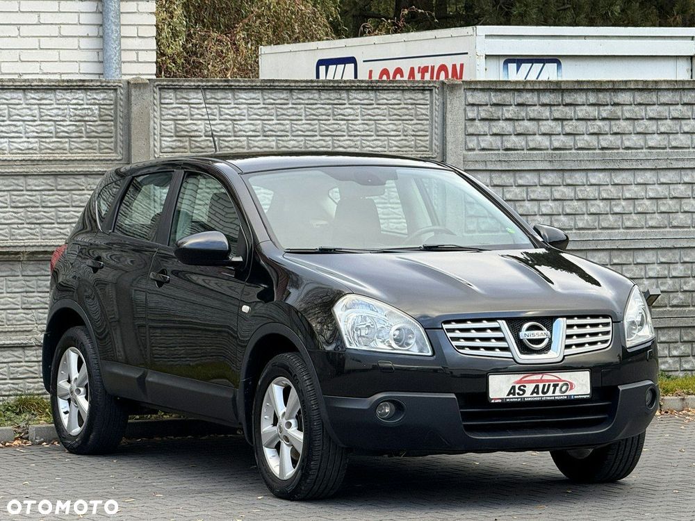Nissan Qashqai 1.6 Tekna - 27