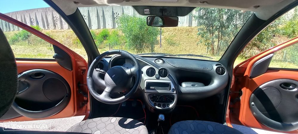 Ford KA Standard - 7