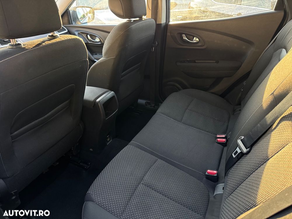 Renault Kadjar 1.5 DCI Life - 11