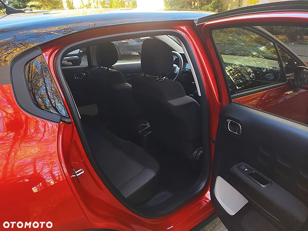 Citroën C3 1.2 PureTech Shine - 20