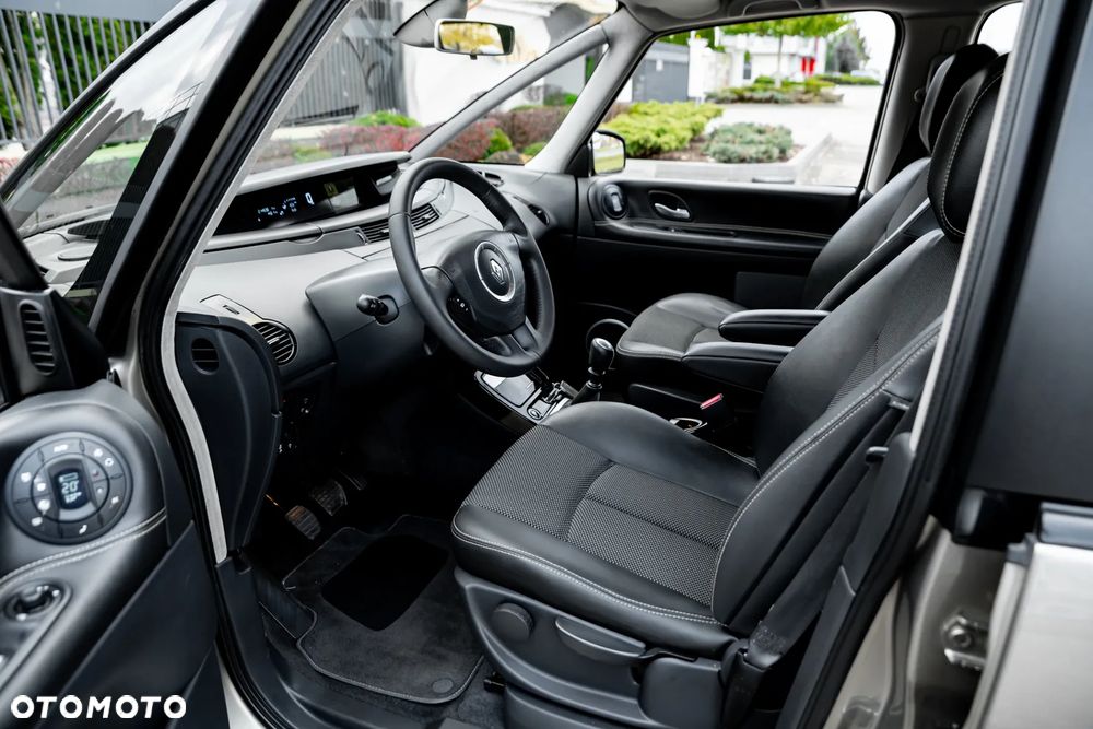 Renault Espace 2.0T Expression - 6