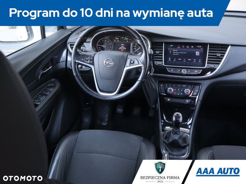 Opel Mokka - 9