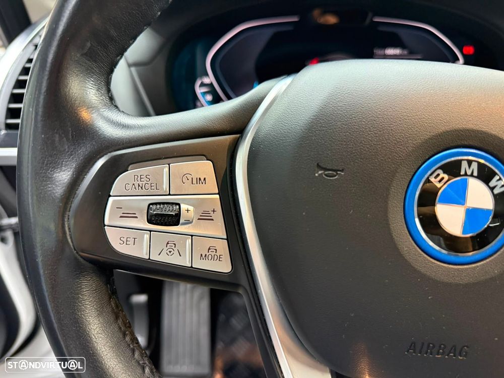 BMW iX3 Impressive - 27