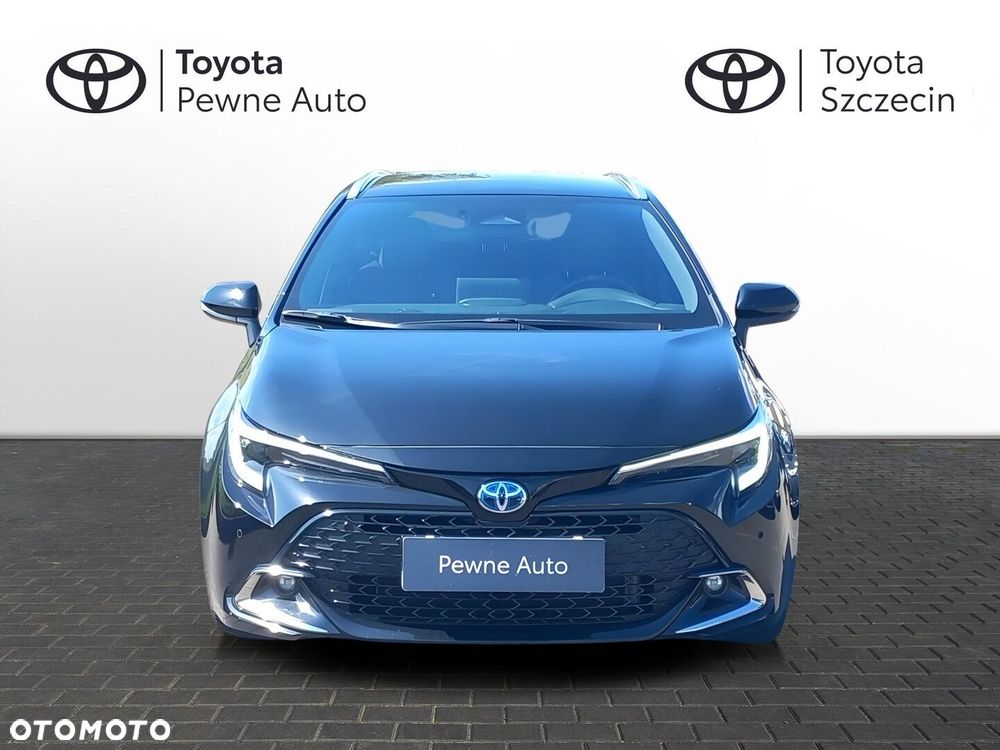 Toyota Corolla 2.0 Hybrid Style - 2