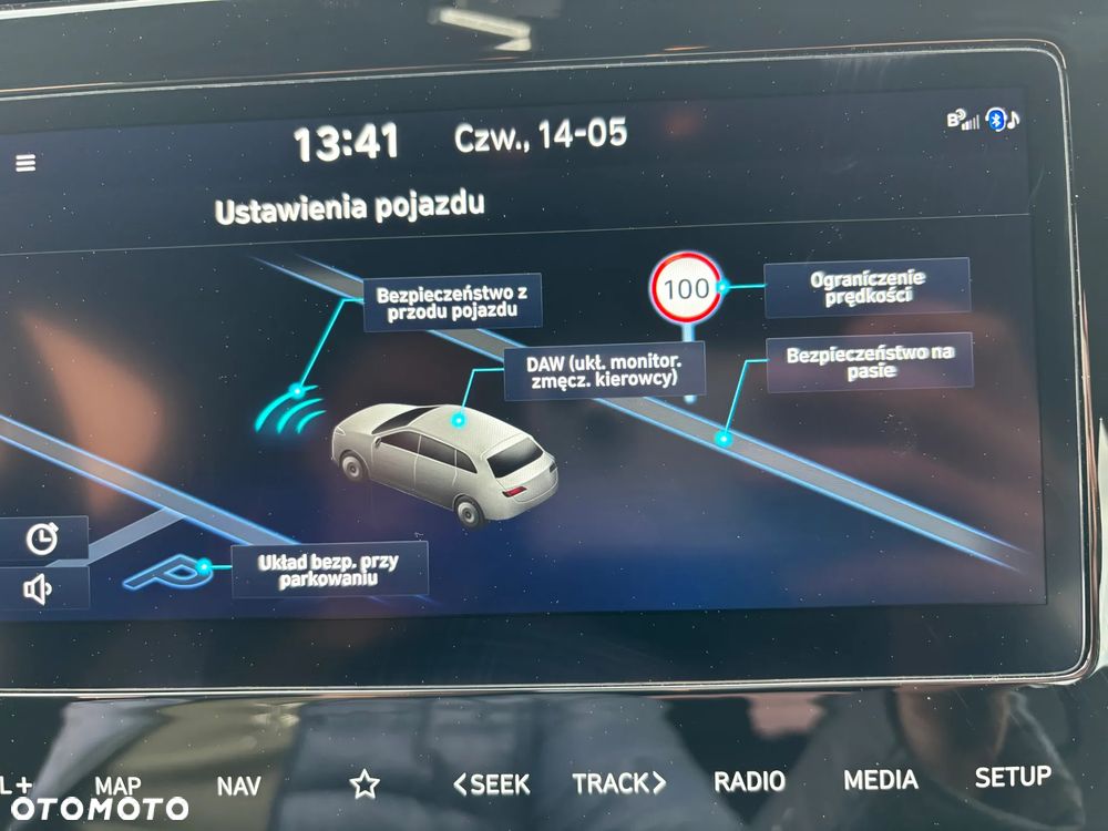 Hyundai Tucson 1.6 T-GDi 48V N Line 2WD DCT - 24