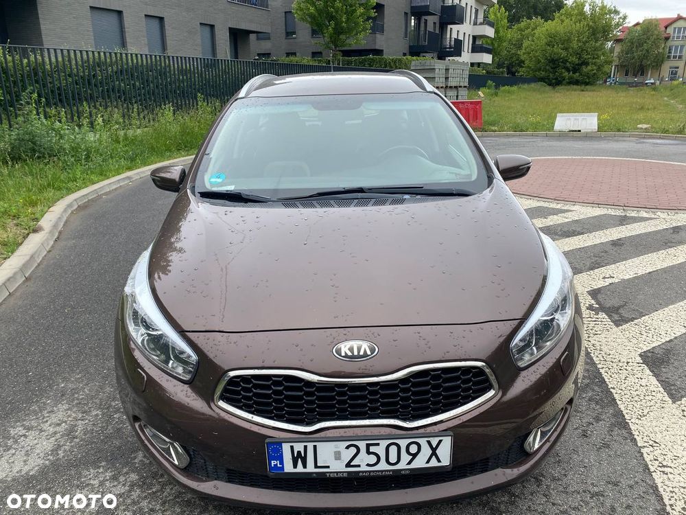 Kia Ceed 1.6 CRDi 128 Platinum Edition - 3