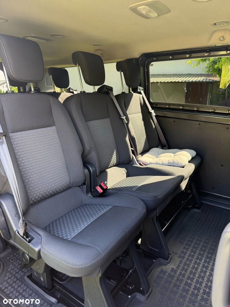 Ford Transit Custom 270 L1H1 Ambiente - 13