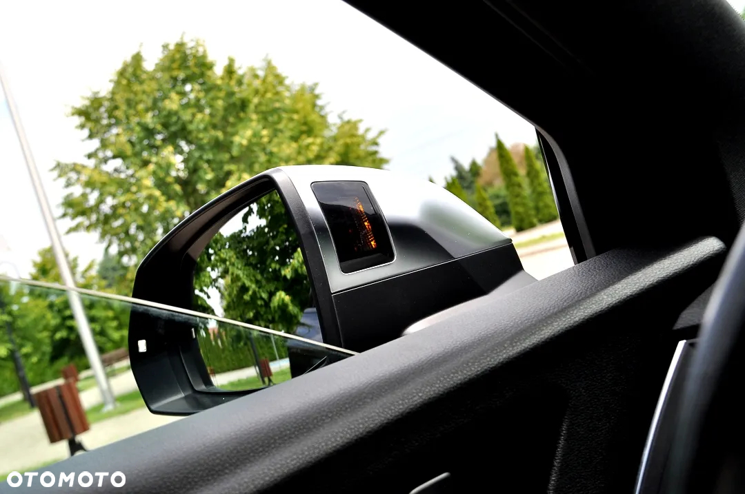 Audi SQ5 TDI Quattro Tiptronic - 40