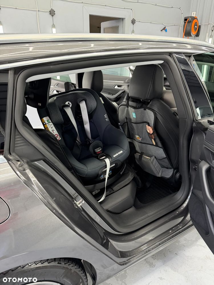 Peugeot 508 1.5 BlueHDi Allure S&S EAT8 - 15