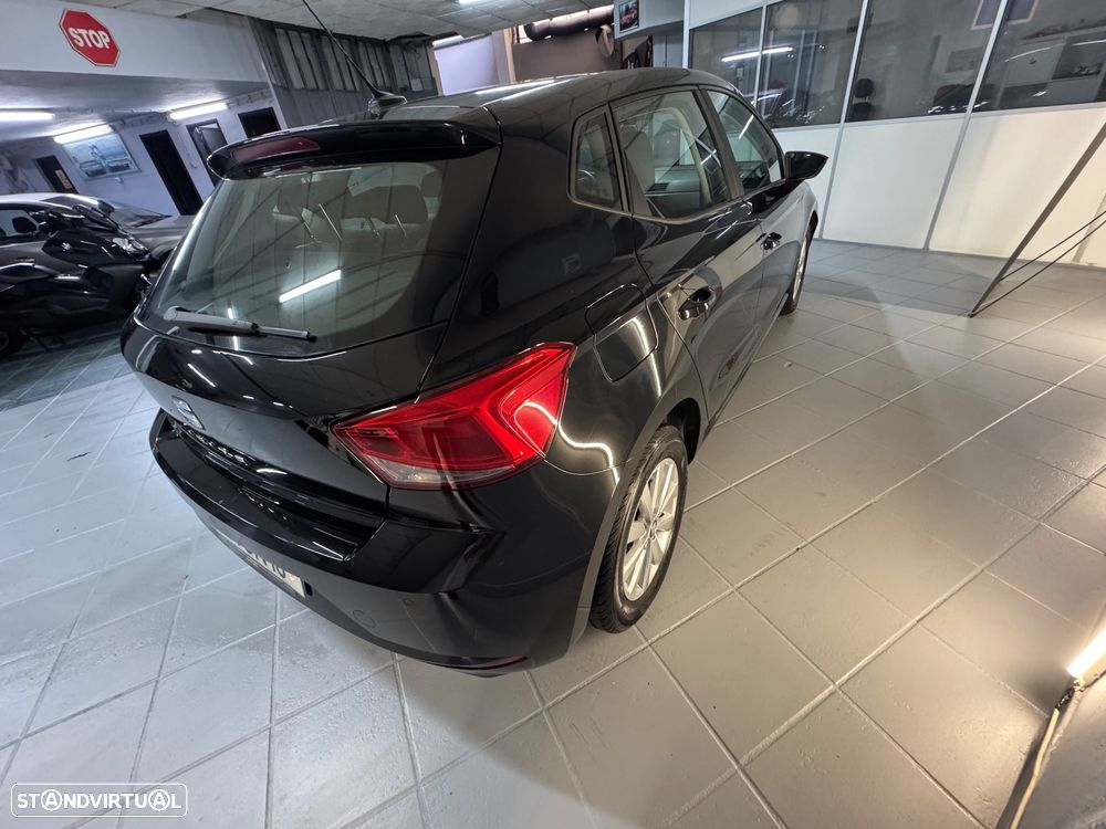 SEAT Ibiza 1.0 Style - 8