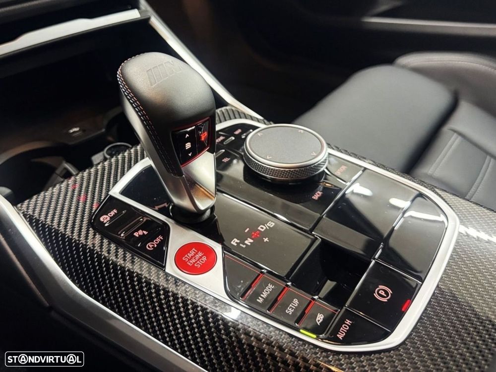 BMW M2 Auto - 11