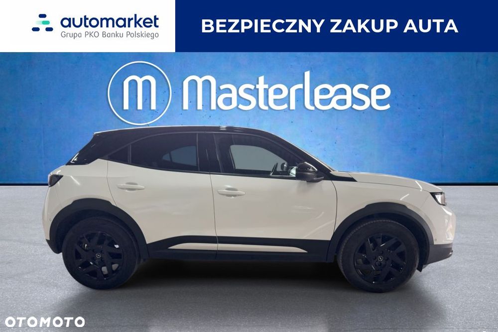 Opel Mokka 1.2 T GS S&S - 5