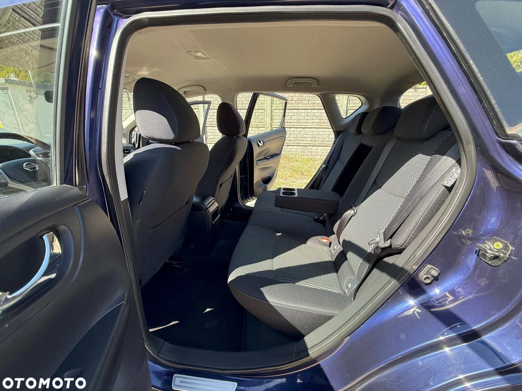Nissan Pulsar 1.2 DIG-T Xtronic N-Connecta - 15