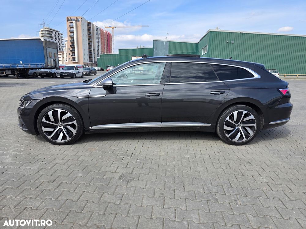Volkswagen ARTEON 1.4 eHybrid OPF DSG Elegance - 13