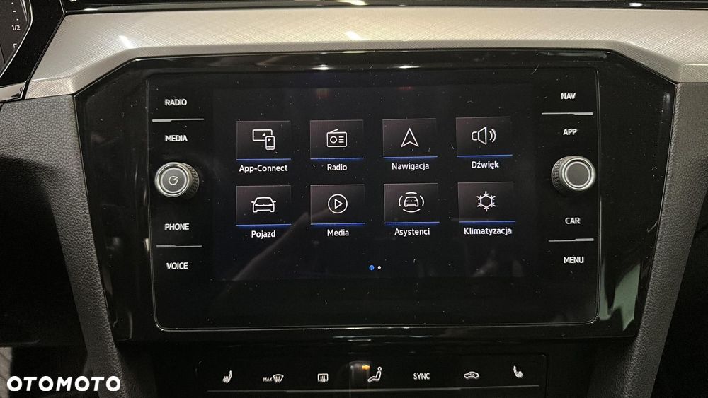 Volkswagen Passat 1.5 TSI EVO Business DSG - 29