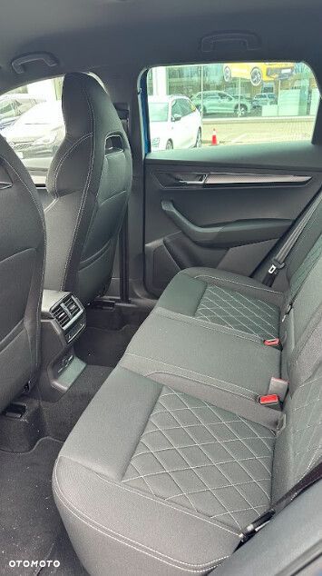 Skoda Karoq 1.5 TSI ACT Sportline DSG - 11