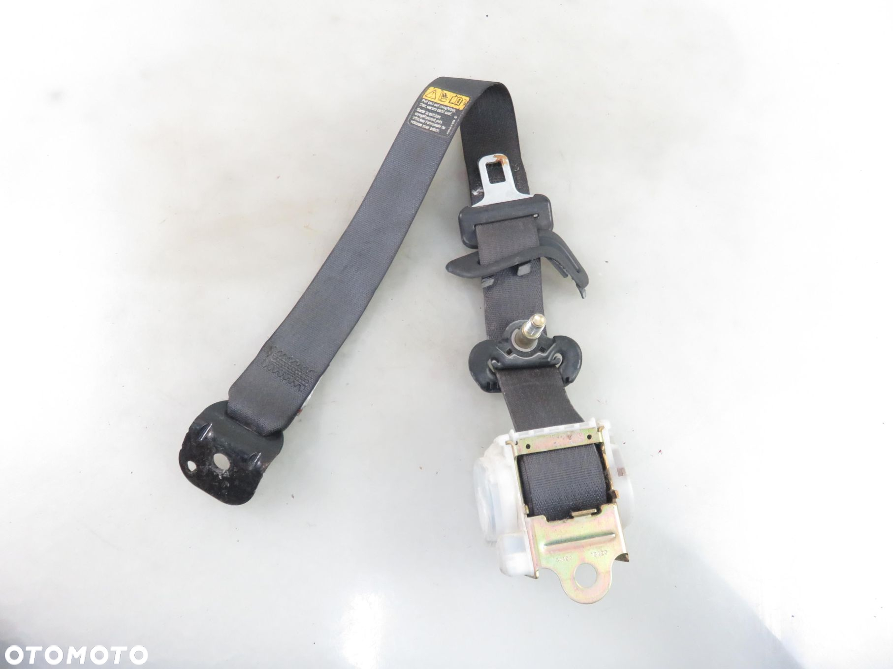 PAS PRAWY TYLNY HUMMER HUMMER H2 10385065 - 3