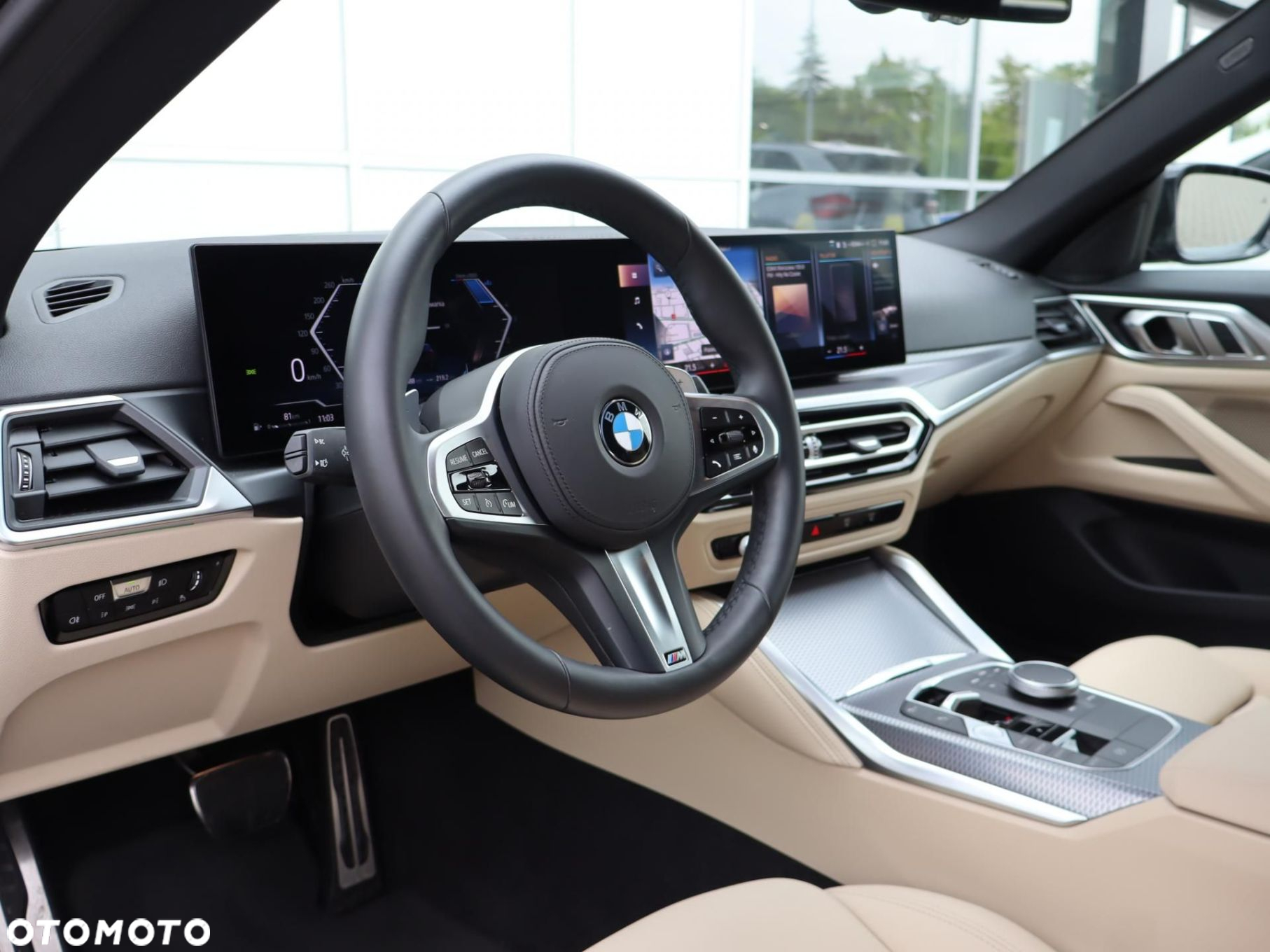 BMW Seria 4 - 5
