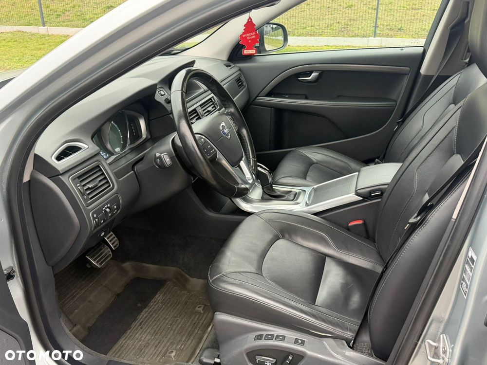 Volvo V70 - 12
