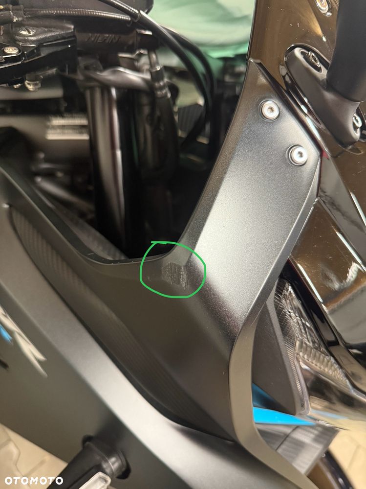 Honda CBR - 16