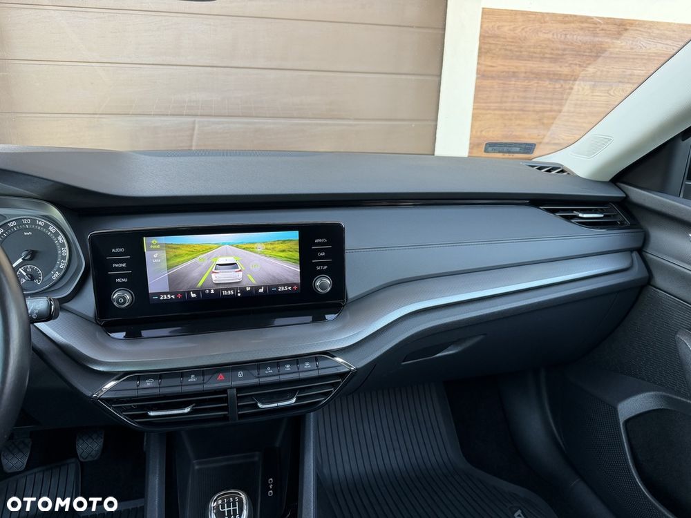 Skoda Octavia 2.0 TDI Ambition - 17