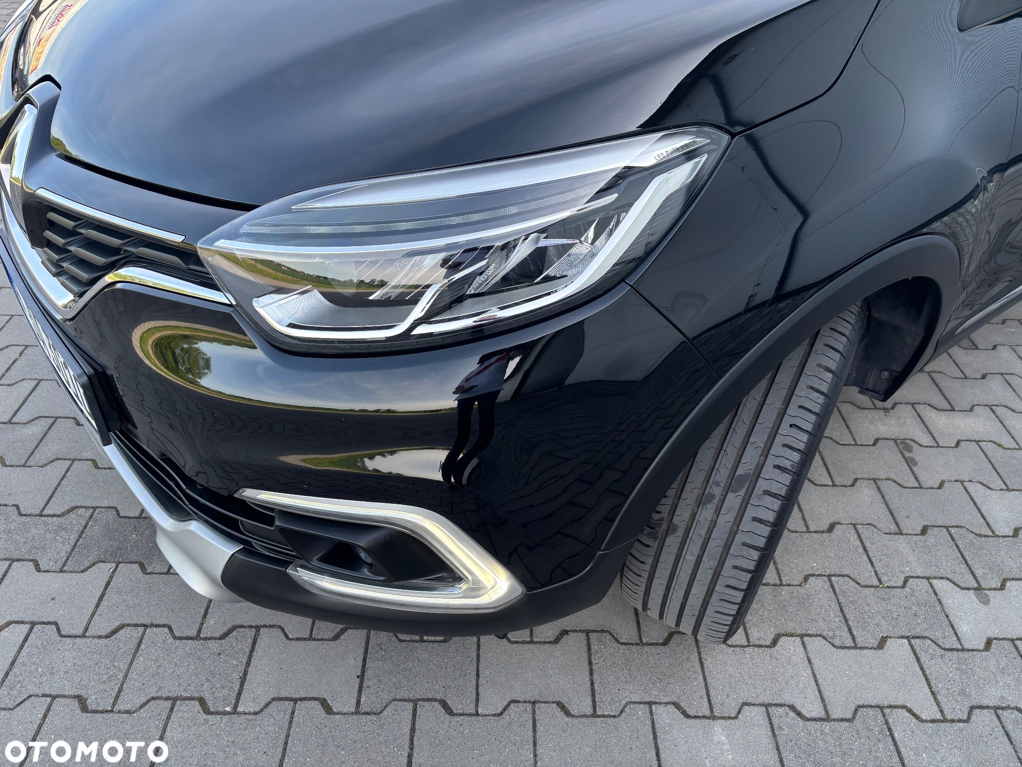 Renault Captur 1.2 Energy TCe Intens - 4