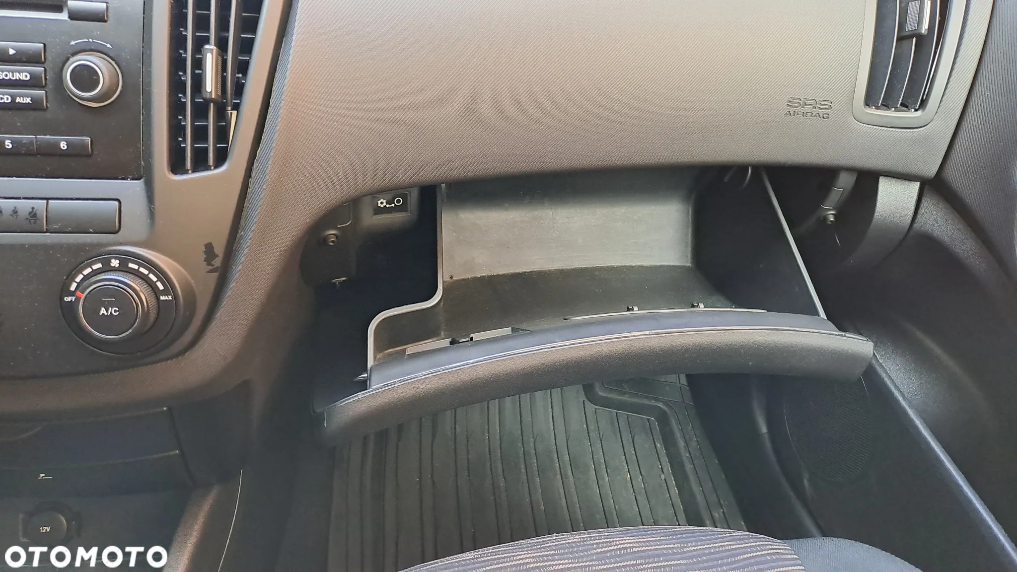 Kia Ceed Cee'd 1.6 Comfort - 19