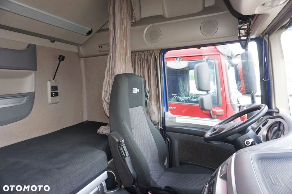 DAF XF 460 FT (32086) - 8