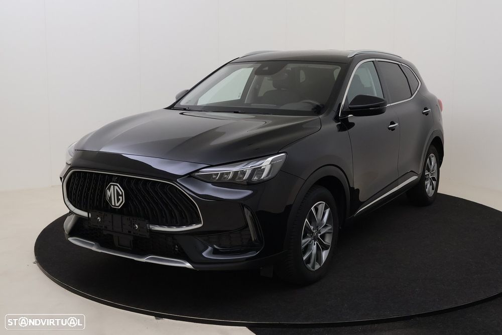 MG EHS 1.5 T-GDI Plug-in Hybrid Comfort - 1