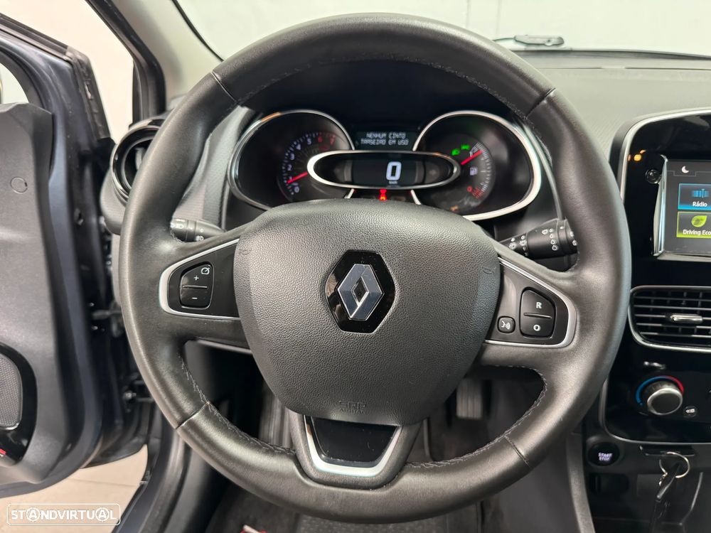 Renault Clio 0.9 TCE Dynamique S - 13
